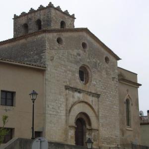 Banyeres del Penedès