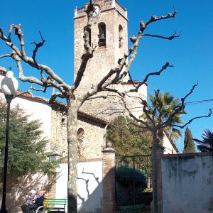 El Pla del Penedès