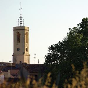 Sant Cugat Sesgarrigues