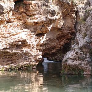 Les Deus a Sant Quintí de Mediona