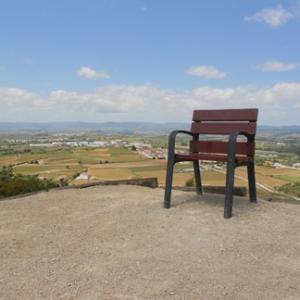 Mirador El Circell de les Gunyoles