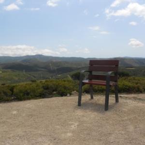 Mirador El Circell de les Gunyoles