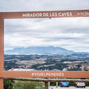 Mirador de les Caves