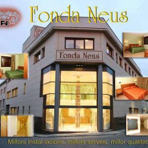 Fonda Neus