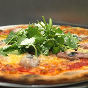 Pizza IL PICAROLO