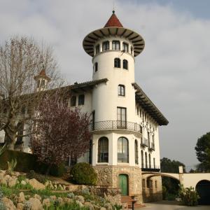 Ruta del Modernisme per Sant Sadurní d'Anoia