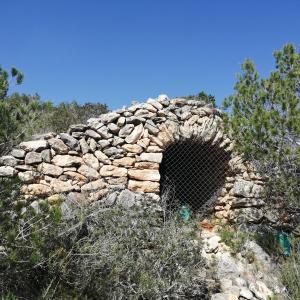 Barraca de Cal Canet