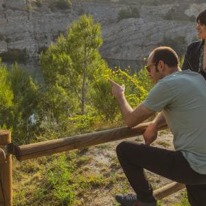 El Secret de la Carme i el Sergi. La paraula “Pèlag”