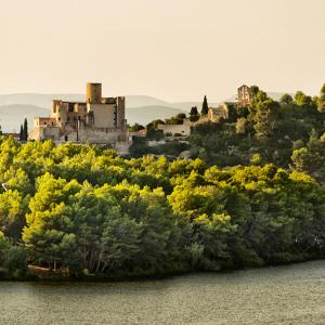 El Secret del Victor. Els Castells de Frontera al Penedès