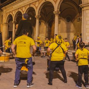 El Secret de la Maria. La festa de la Fil·loxera