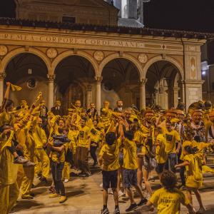 El Secret de la Maria. La festa de la Fil·loxera