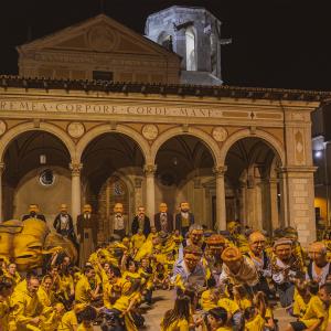 El Secret de la Maria. La festa de la Fil·loxera