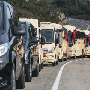 Autocars Vendrell