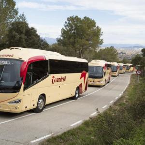 Autocars Vendrell