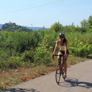 BIKE TOURS & CYCLING HOLIDAYS BARCELONA PENEDÈS