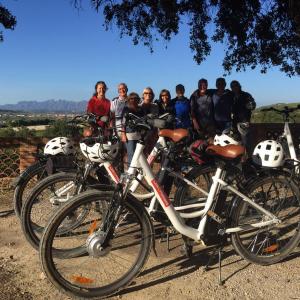  Bikemotions - Lloguers i Rutes en Bici