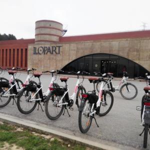  Bikemotions - Lloguers i Rutes en Bici