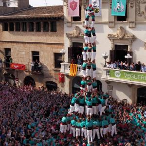 Castellers de Vilafranca