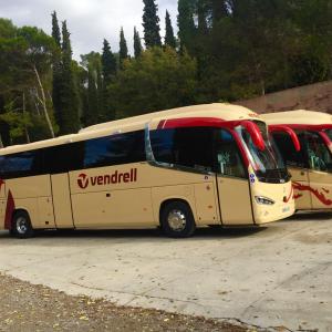 Autocars Vendrell