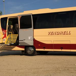 Autocars Vendrell