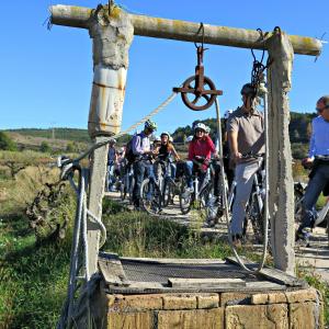 BIKEMOTIONS - caminos del Penedès