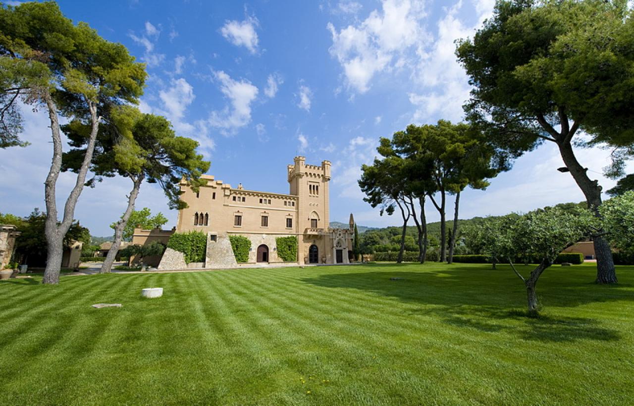 Finca Torre del Veguer