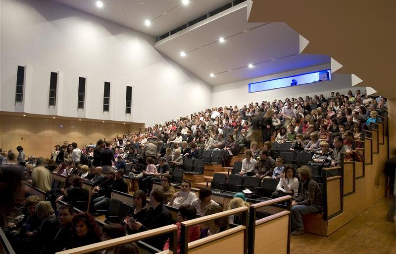 Auditori Municipal de Vilafranca del Penedès