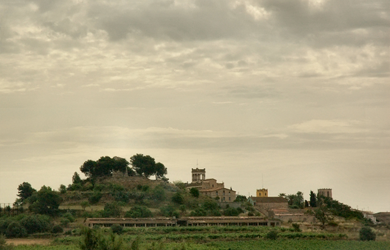 Banyeres del Penedès