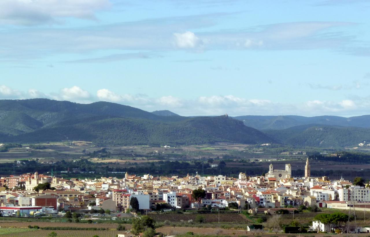 La perle du Penedès