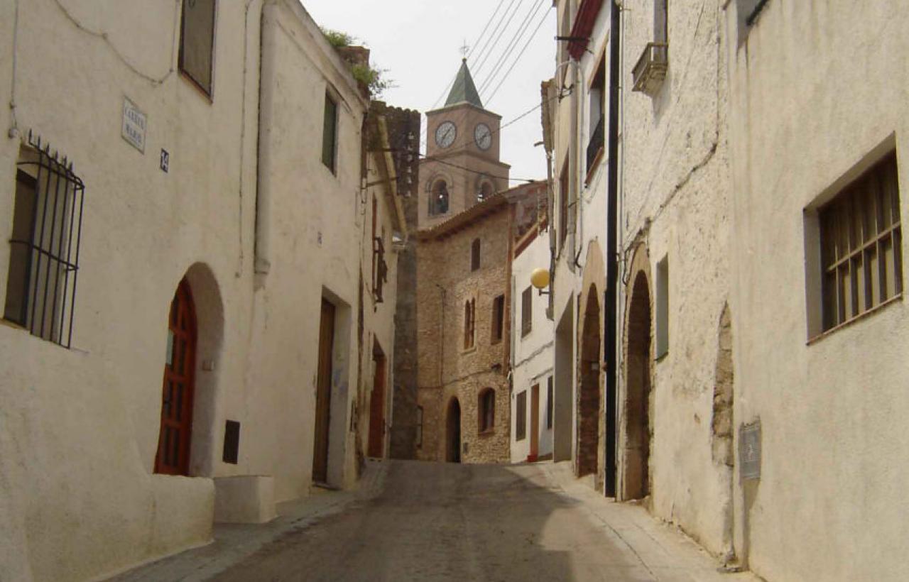 Llorenç del Penedès 