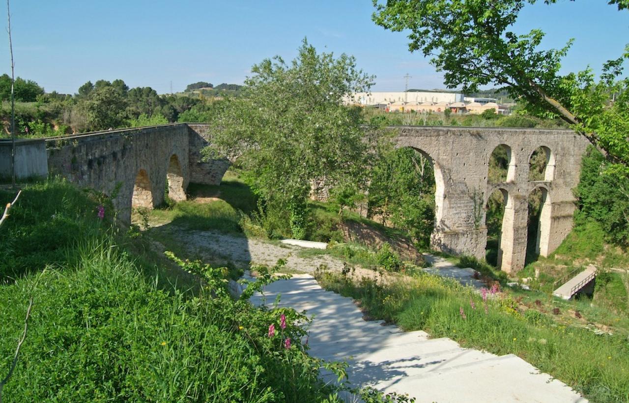 Sant Pere de Riudebitlles