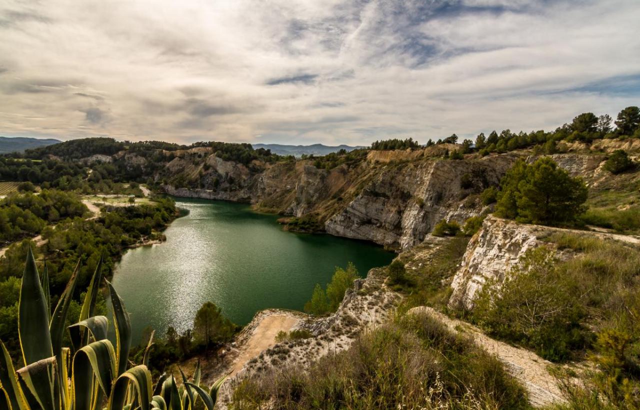 Parc dels Talls